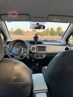 تويوتا يارس